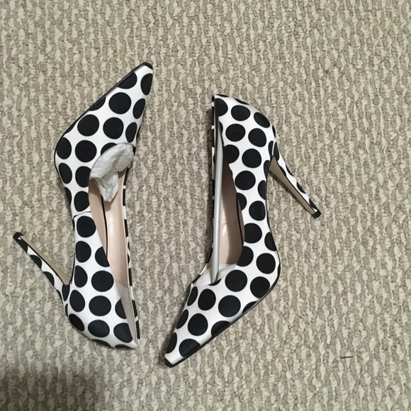 Aldo pumps - Picture 5 of 8